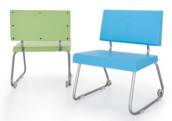 Chat Chair - Smith System
