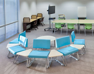 Chat Chair - Smith System