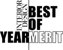 Interior Design Merit