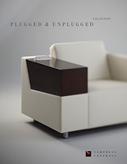 Plugged & Unplugged - Campbell Contract