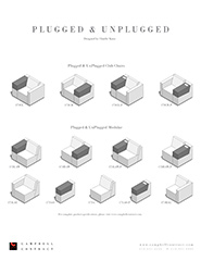 Plugged & Unplugged - Campbell Contract