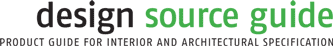 Canadian Architect - Design Source Guide