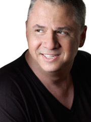 Charlie Kane
