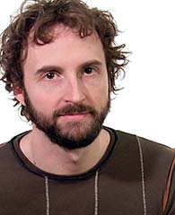 Stephen Blais